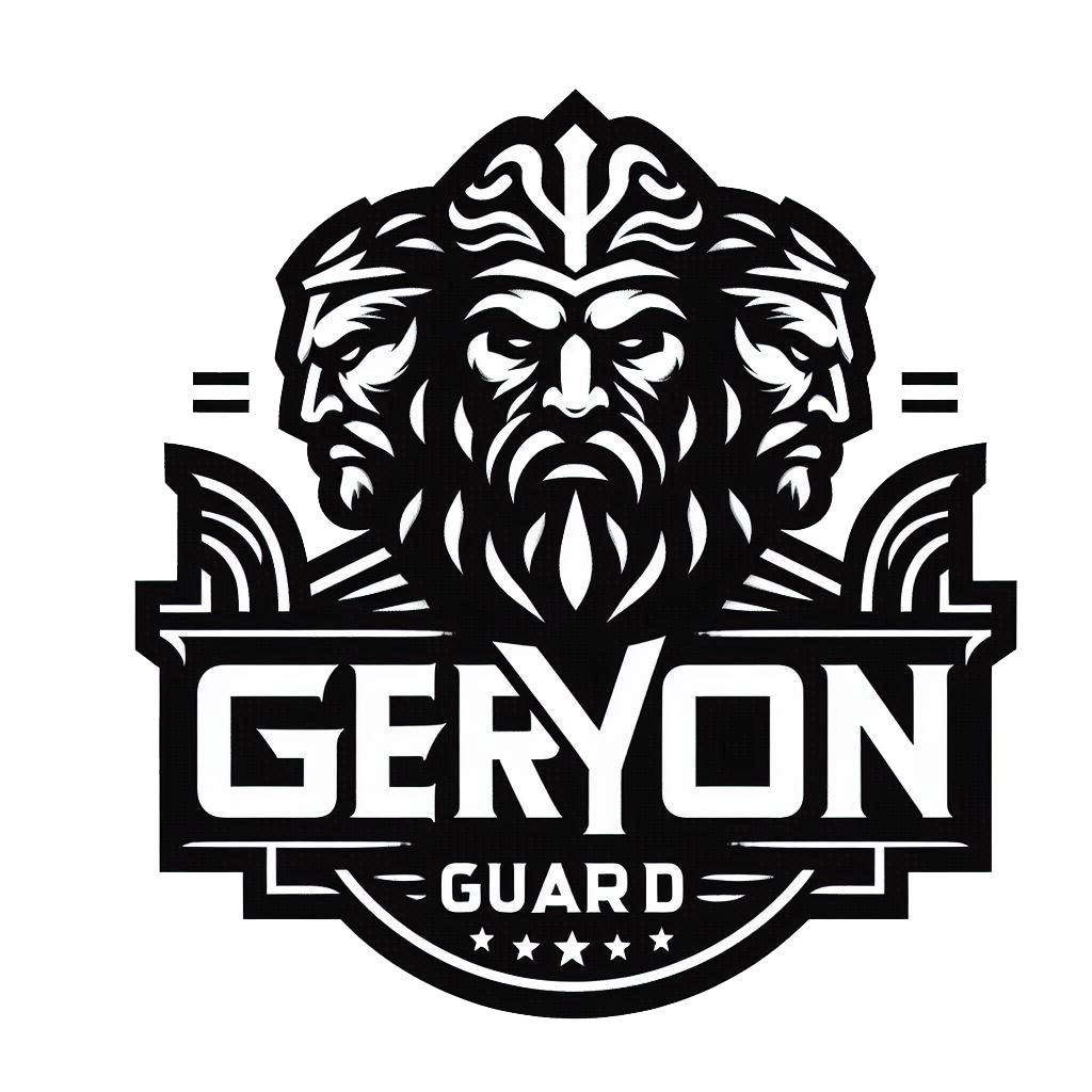 Geryon Guard Logo